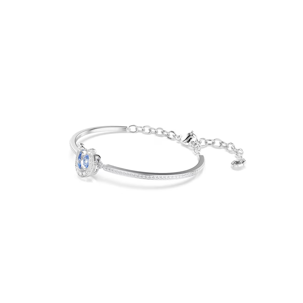 Bracelet Swarovski - Symbolica - Bleu
