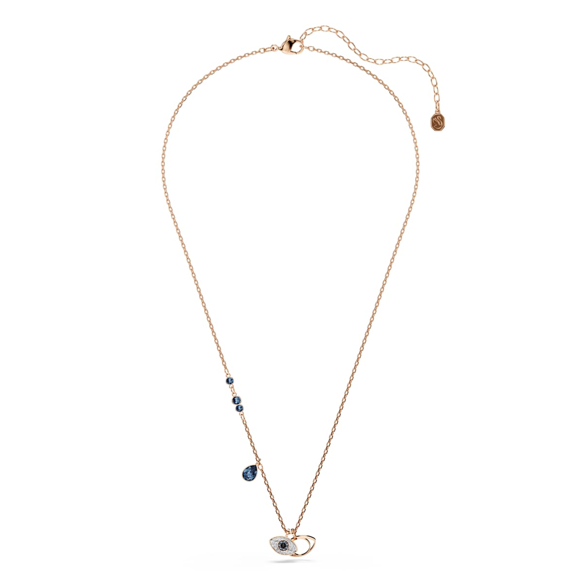 Ciondolo Swarovski - Symbolica - Multicolor