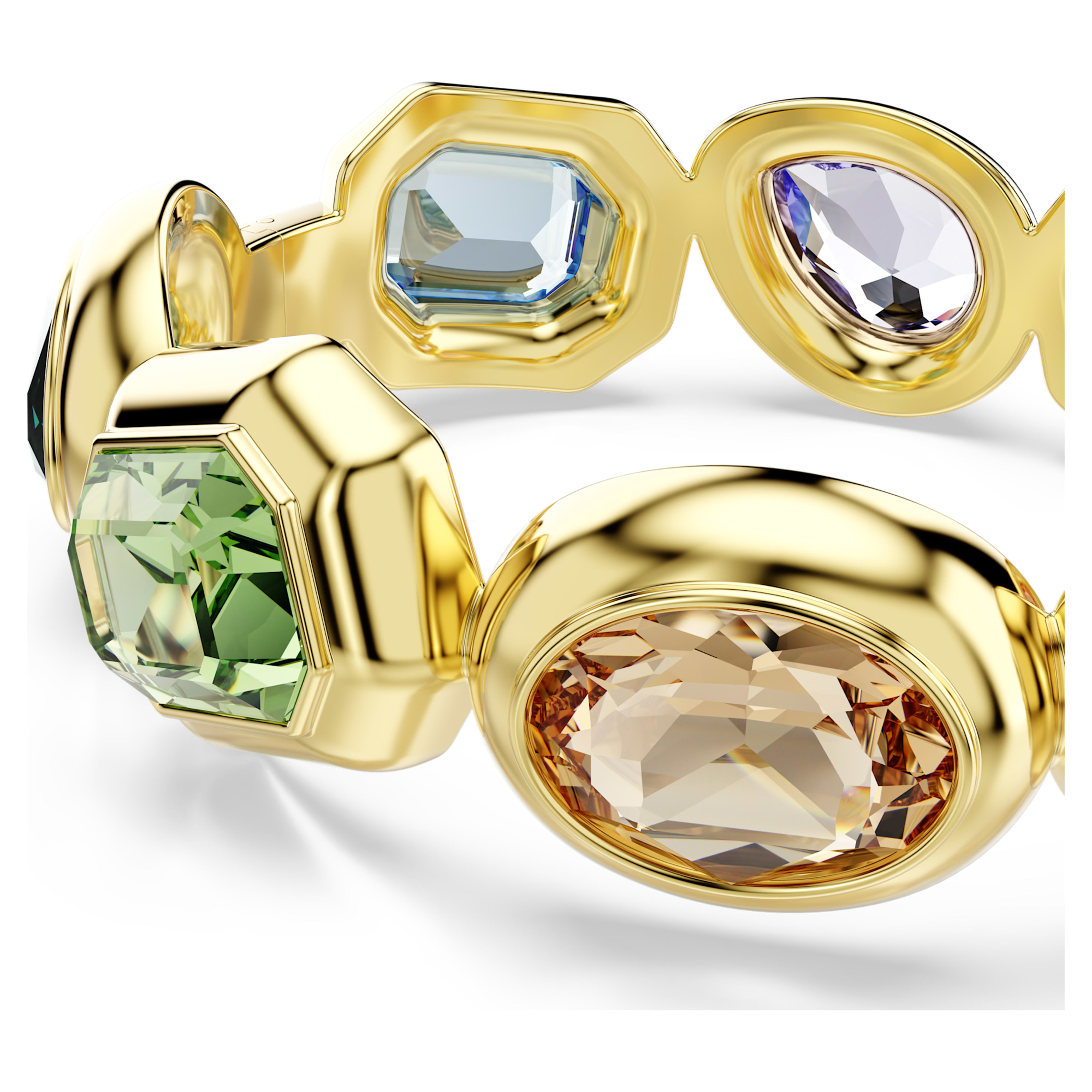 Pulsera Swarovski - Gema - Varias tallas