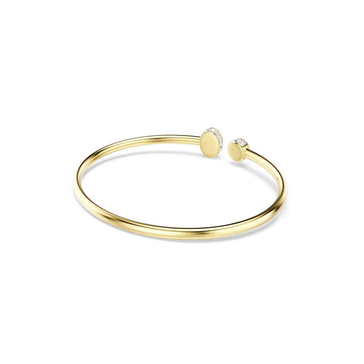 Chroma-Armreif, verschiedene Größen, mehrfarbig, vergoldet