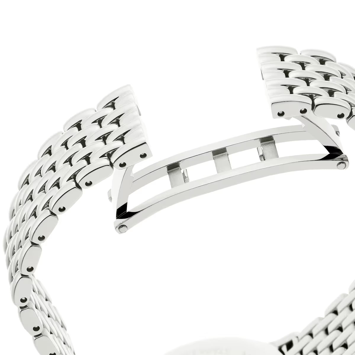 Montre Swarovski – Imber – Ton argenté vue 4