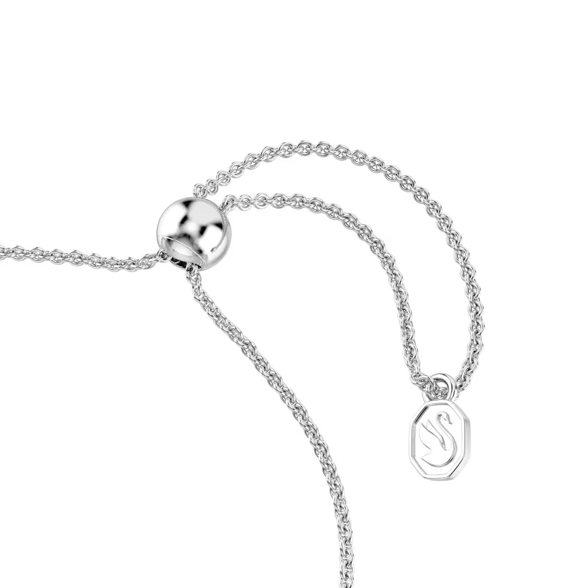 Bracelet Swarovski - Idyllia - Blanc