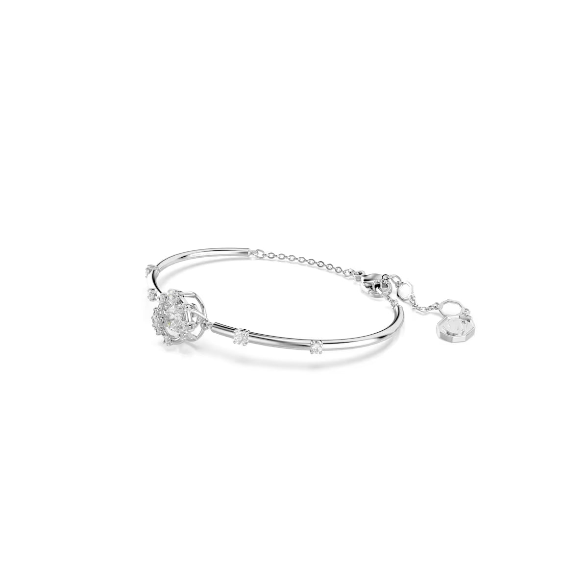 Bracelet Swarovski - Constella - Blanc