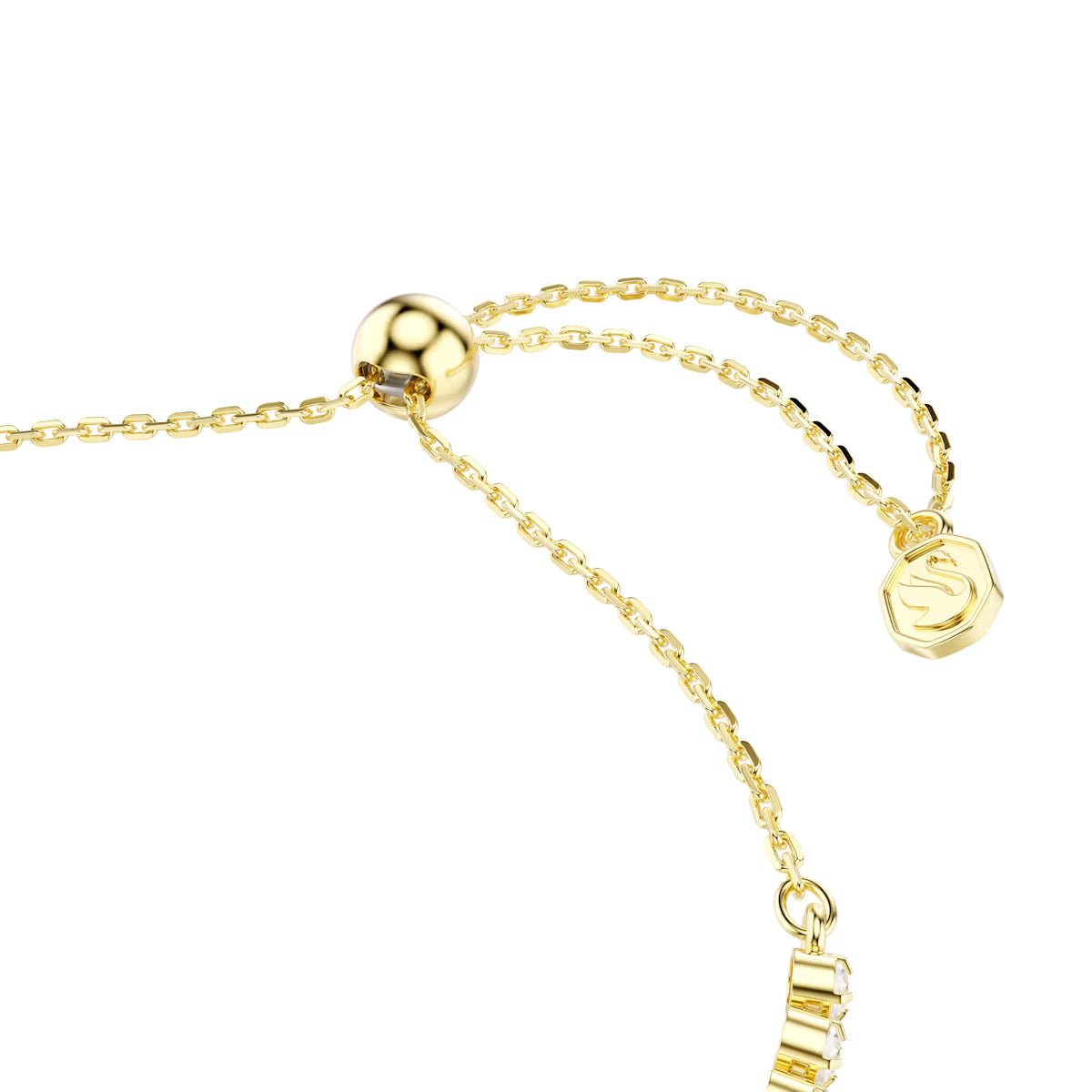 Bracelet Swarovski - Idyllia - Blanc