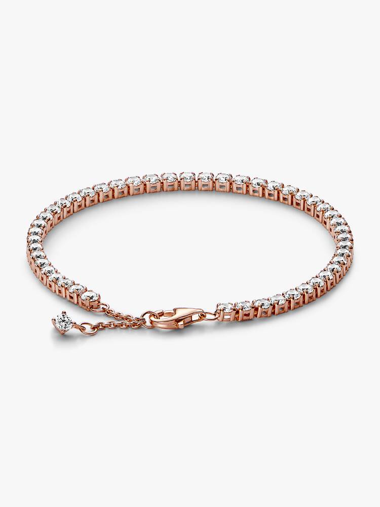 Bracciale Pandora - Fiume Scintillante