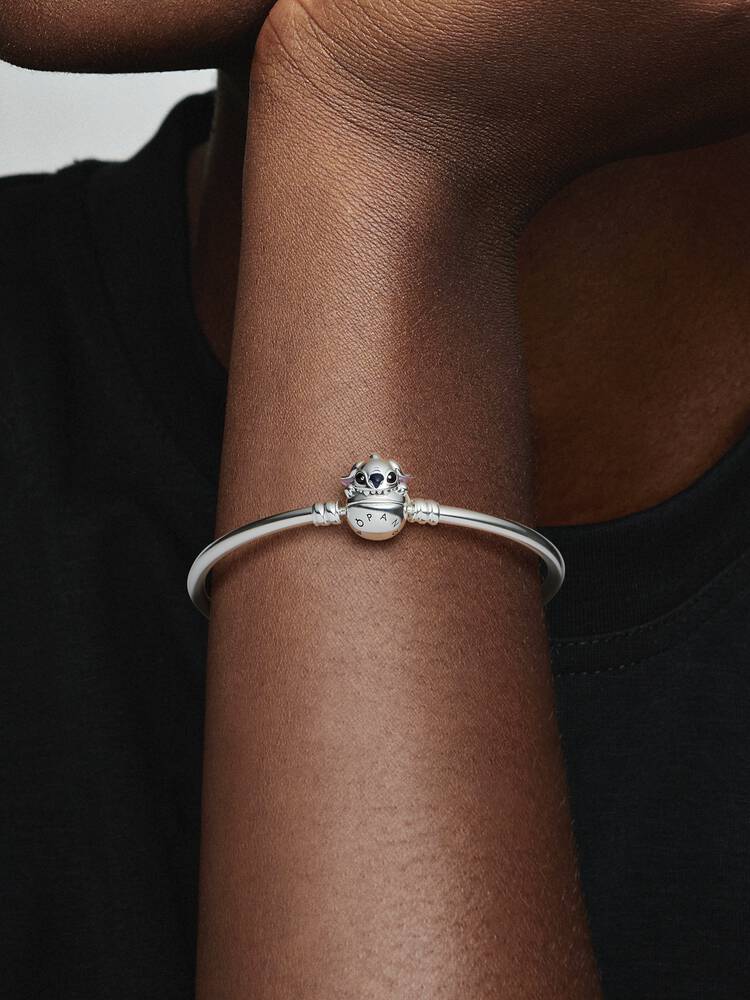 Pandora armband - armbandsluiting
