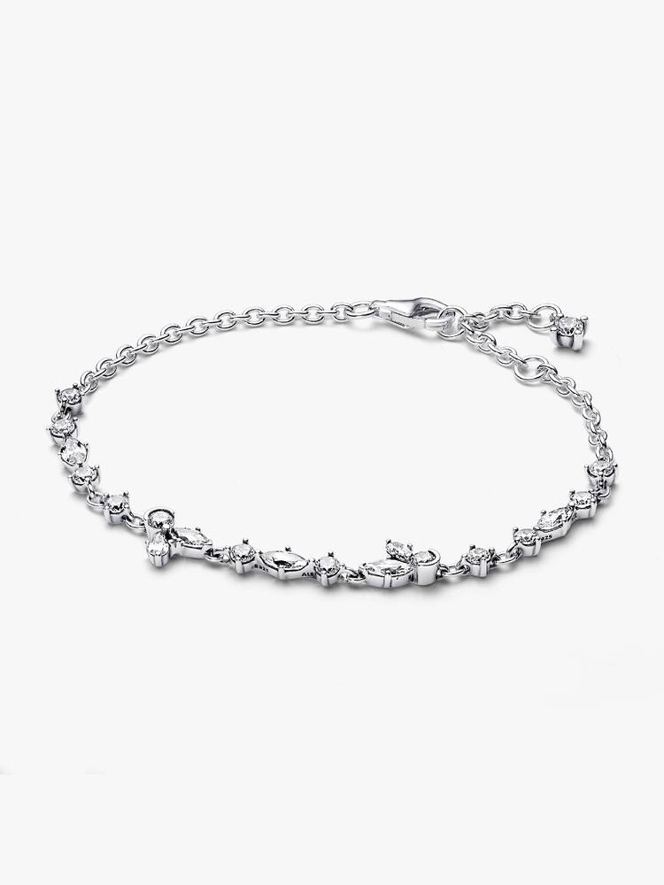 Bracciale Pandora - Catena di erbario scintillante