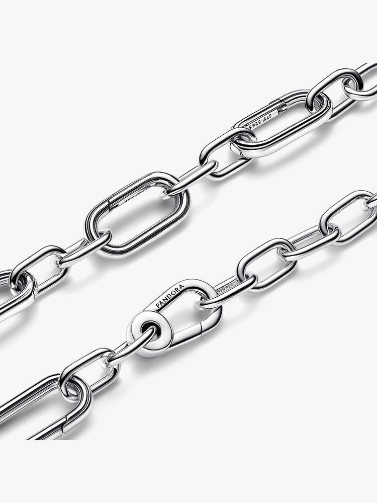 Pulsera Pandora - Enlace que se puede abrir