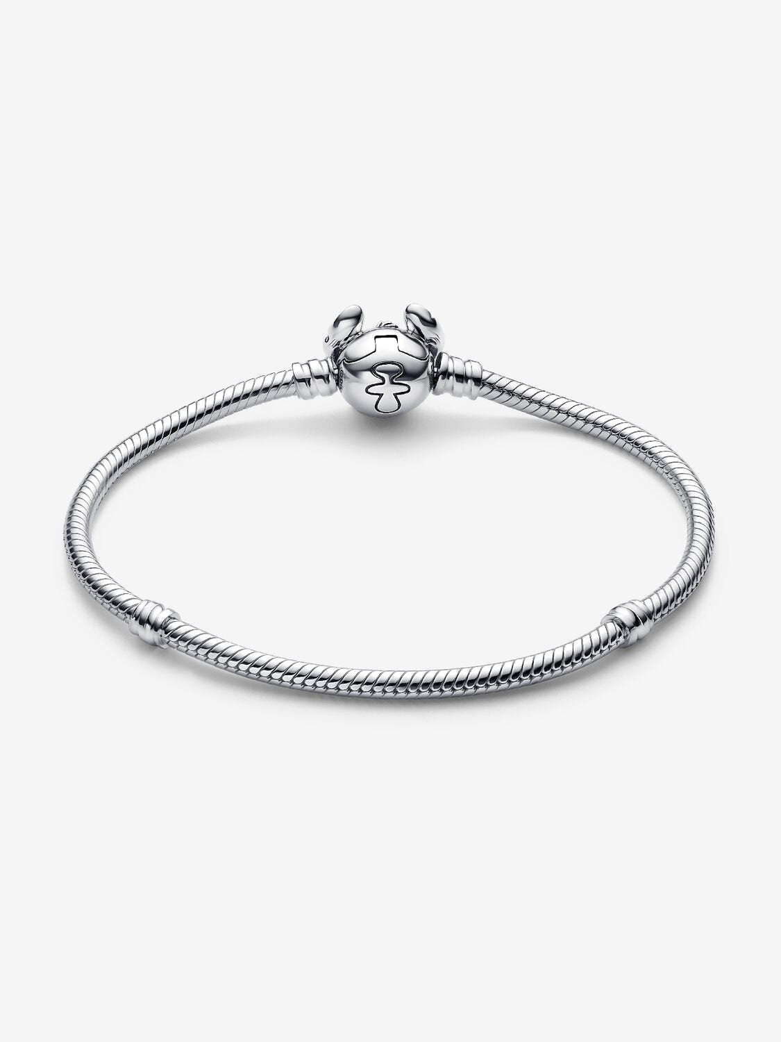 Disney Stitch snake mesh bracelet | Pandora