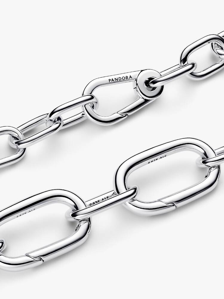 Pandora Bileklik - Kalın Bağlantılı Bileklik | 593854C00