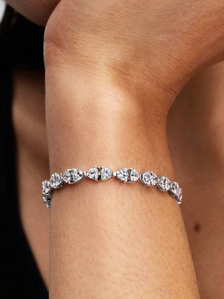 Bratara Pandora - Lant Nod | 594262C01
