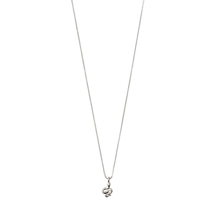 Blaze - Argent - Collier - Pilgrim