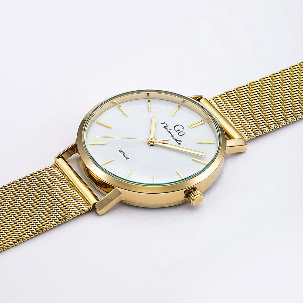 - Montre - Go Mademoiselle vue 2