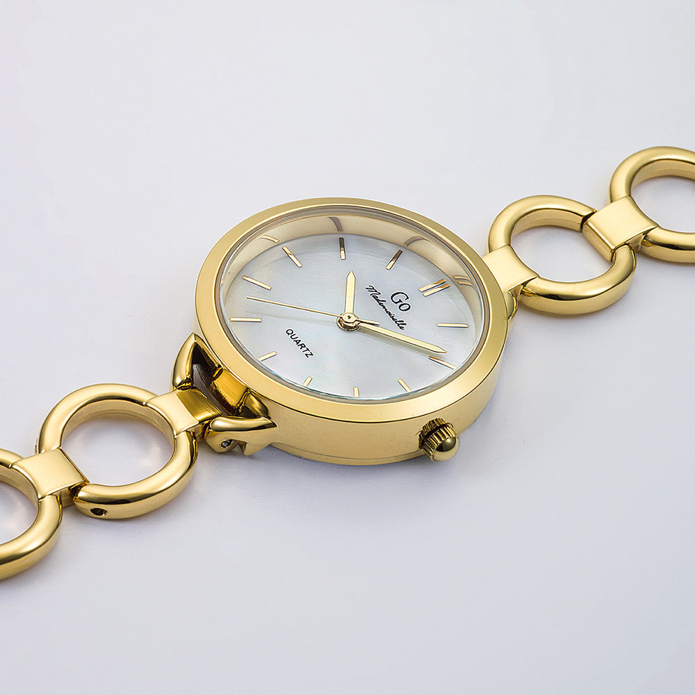 695460 – Uhr – Go Mademoiselle – Azuline