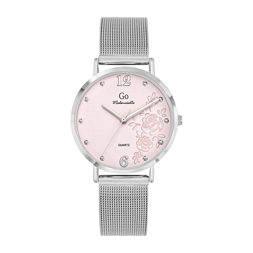 - Montre - Go Mademoiselle