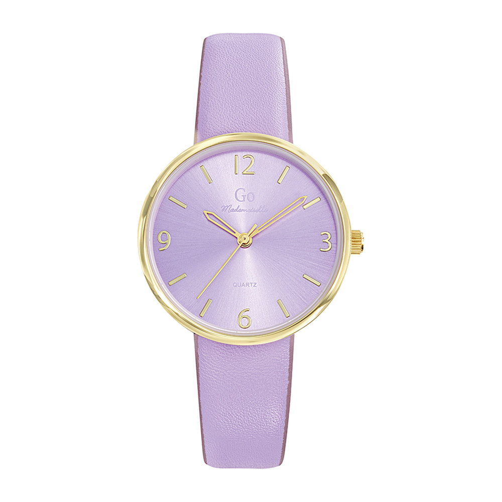 699613 - Watch - Go Mademoiselle Violet