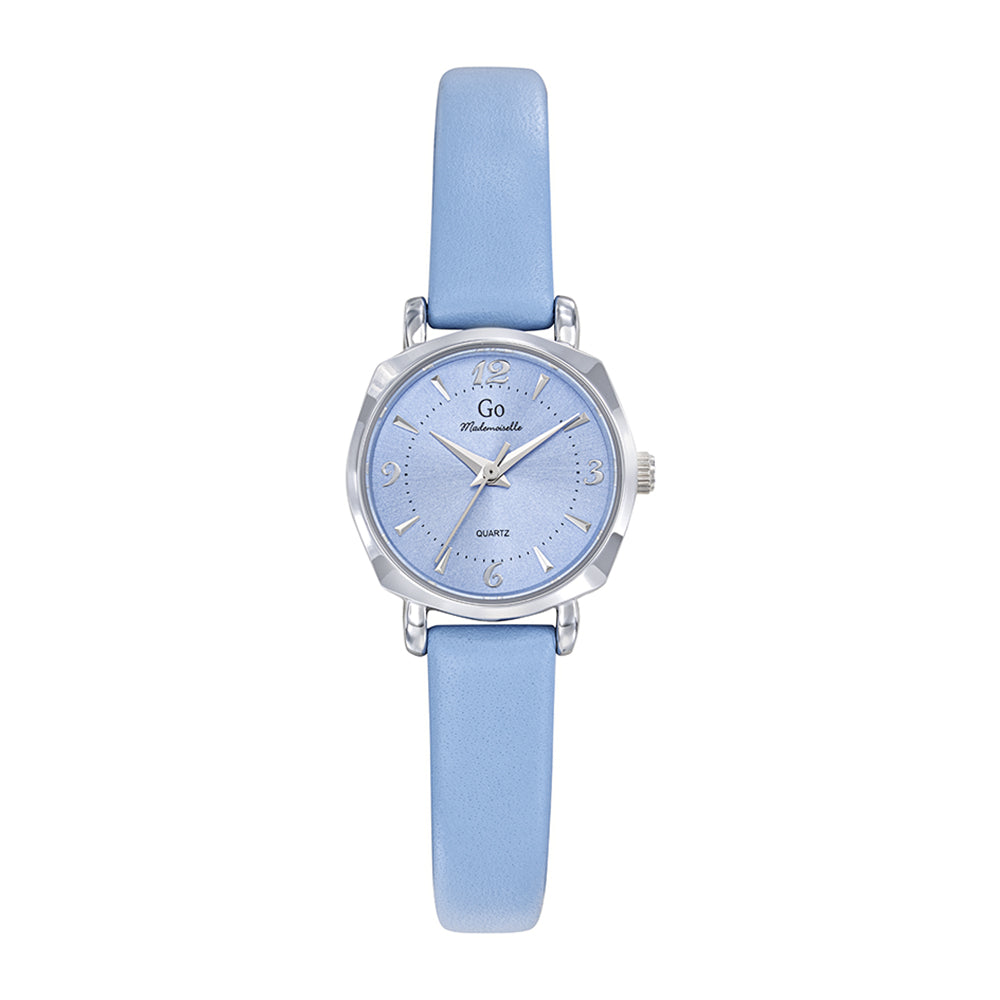 695621- Watch - Go Mademoiselle Blue