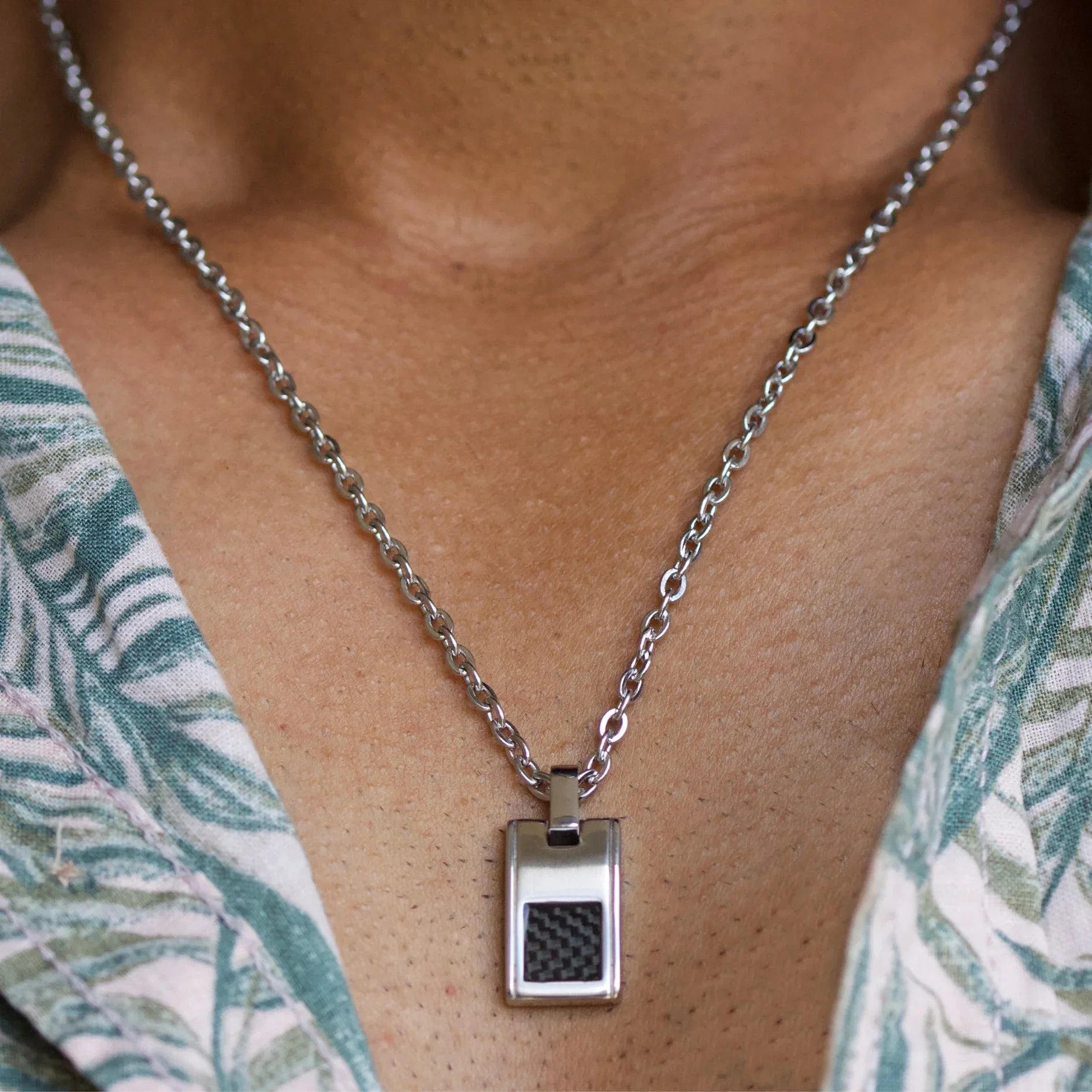 Séverin - Halsband - Phébus view 2