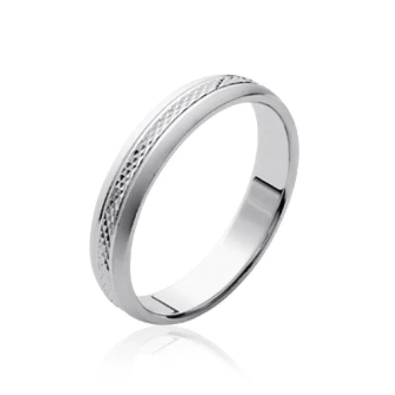 Anello del lignaggio – Argento | Azuline