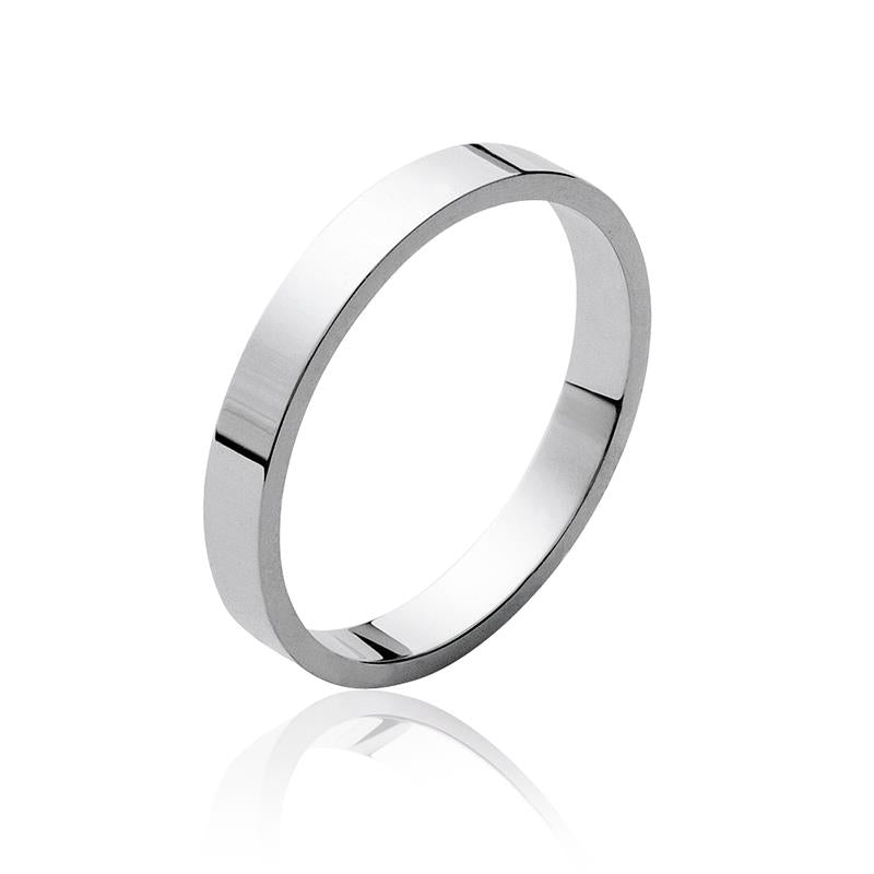 Classic Ring – Silver | Azuline