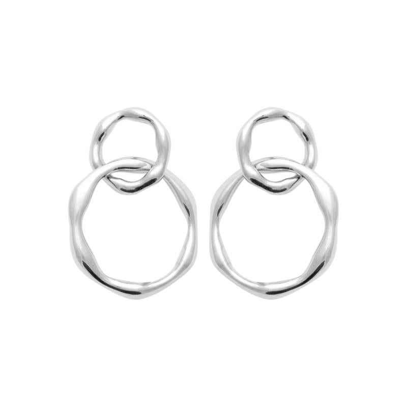 Anello Argento Orecchini – Azuline