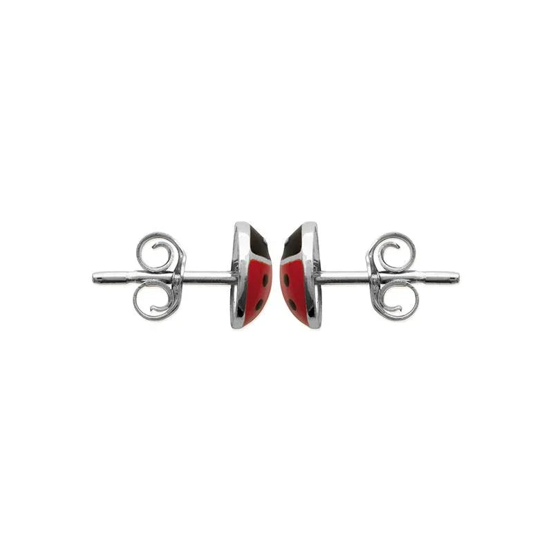 Chips Coccinella – Argento | Azuline vista 2