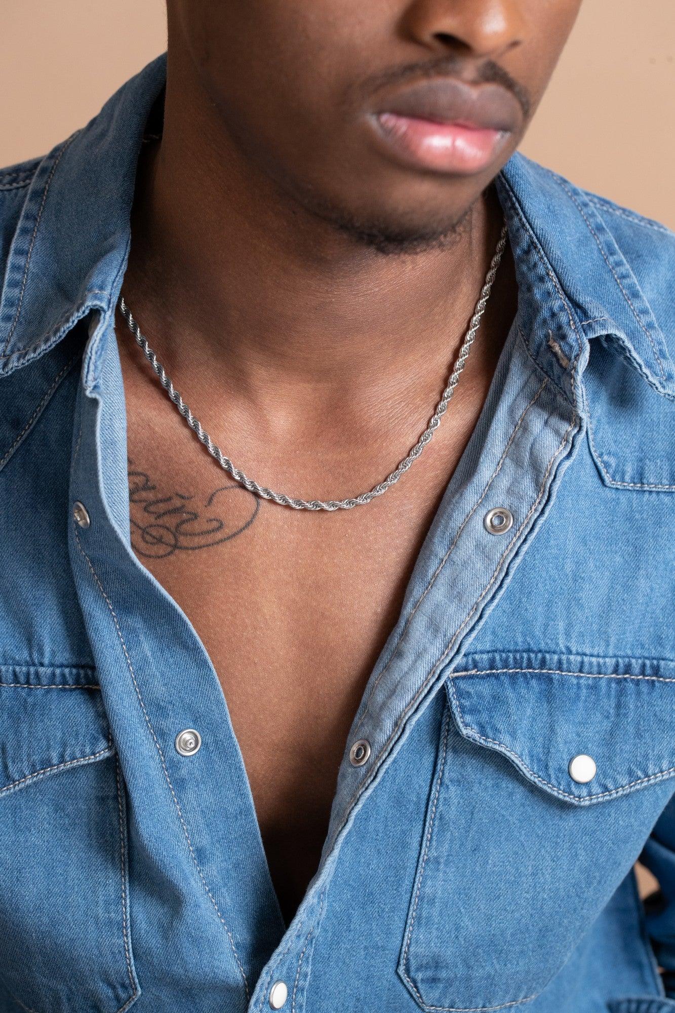 Nahil - Collar - Phébus vista 2