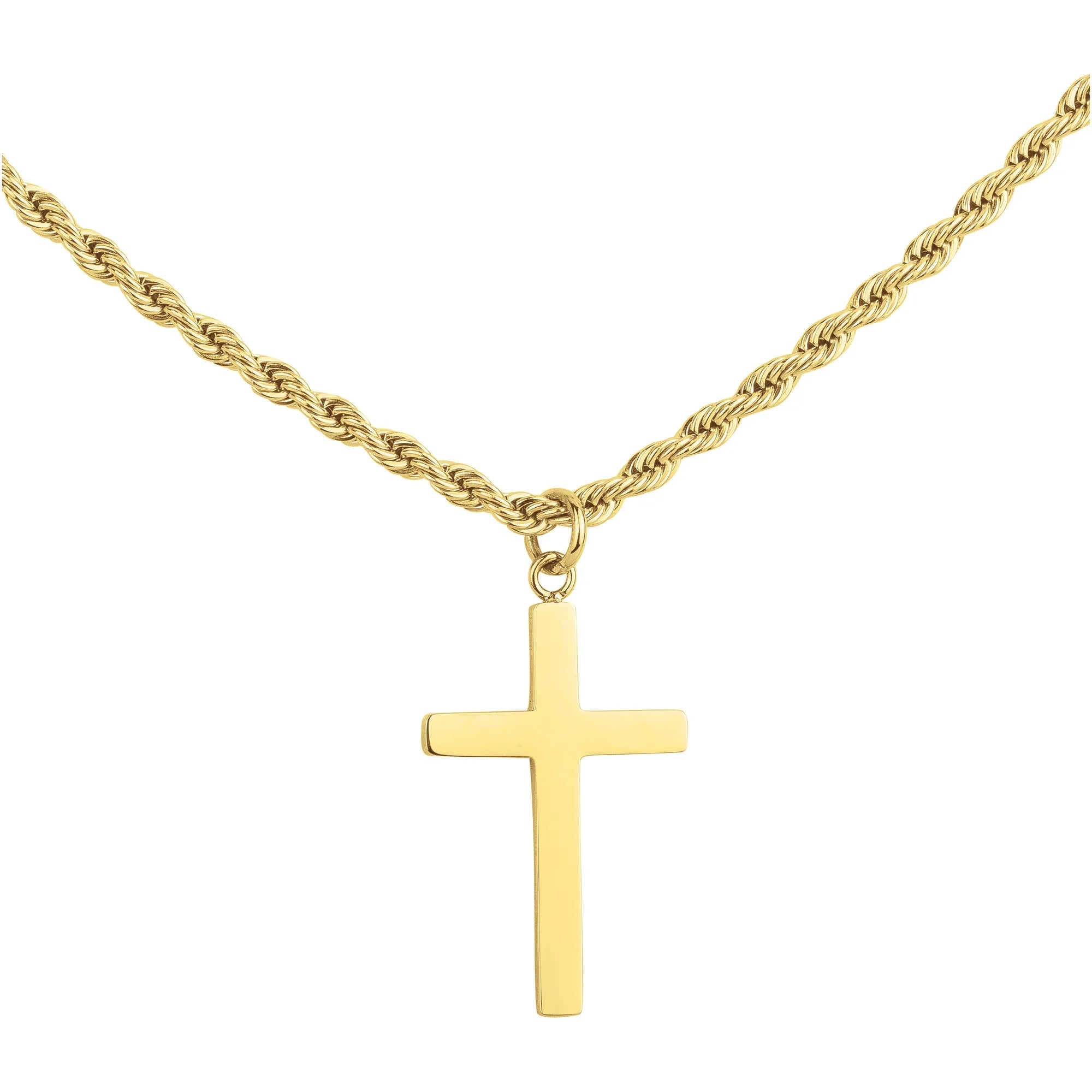 Tony - Necklace - Phébus