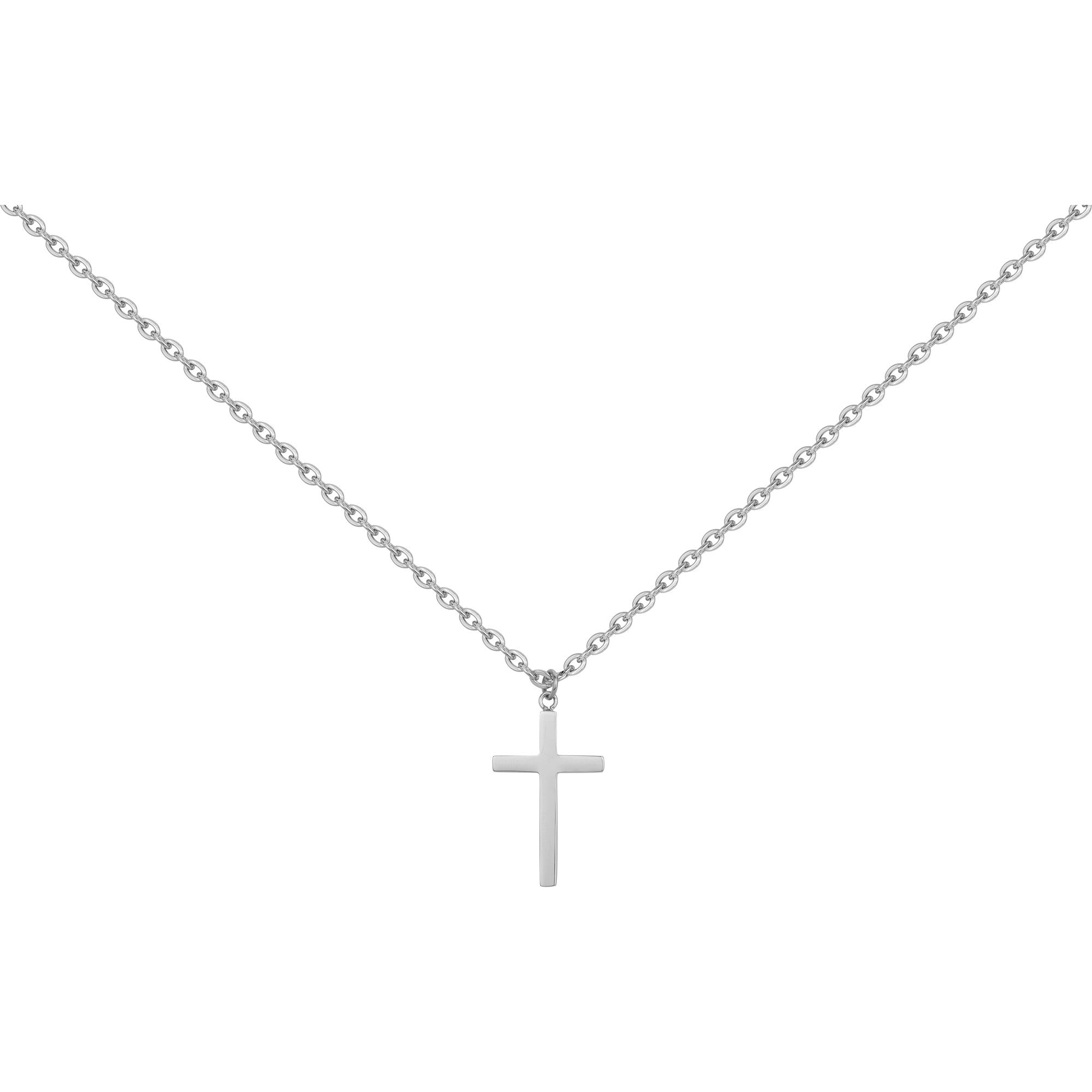 Collier PHEBUS Zephyr Homme Acier 316L 75-0284