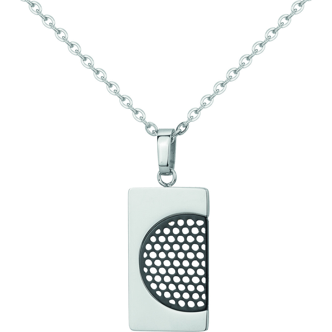 Pánský náhrdelník PHEBUS Zarek 316L ocel 75-0290