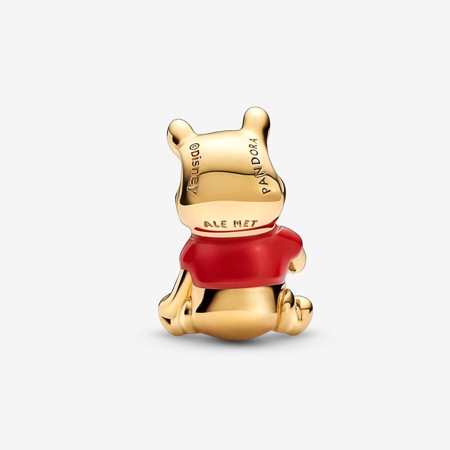 Disney Winnie The Pooh Charm | Pandora