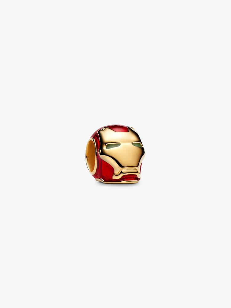 Ciondolo Pandora - Casco Iron Man | 764213C01