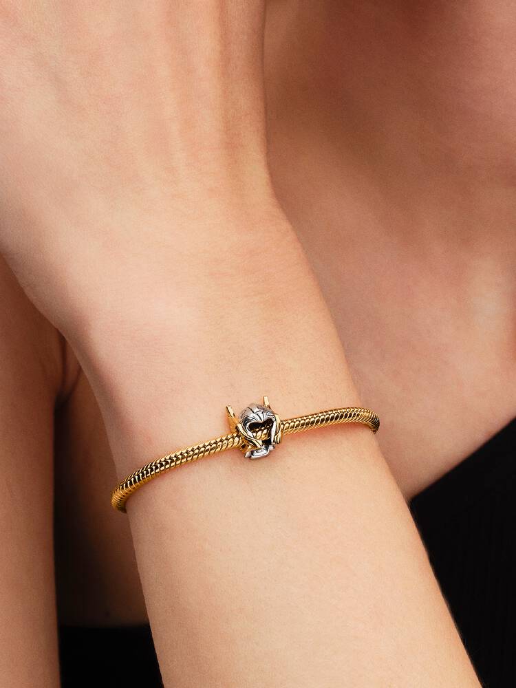 Pandora Charm - Thors hjelm | 764215C00