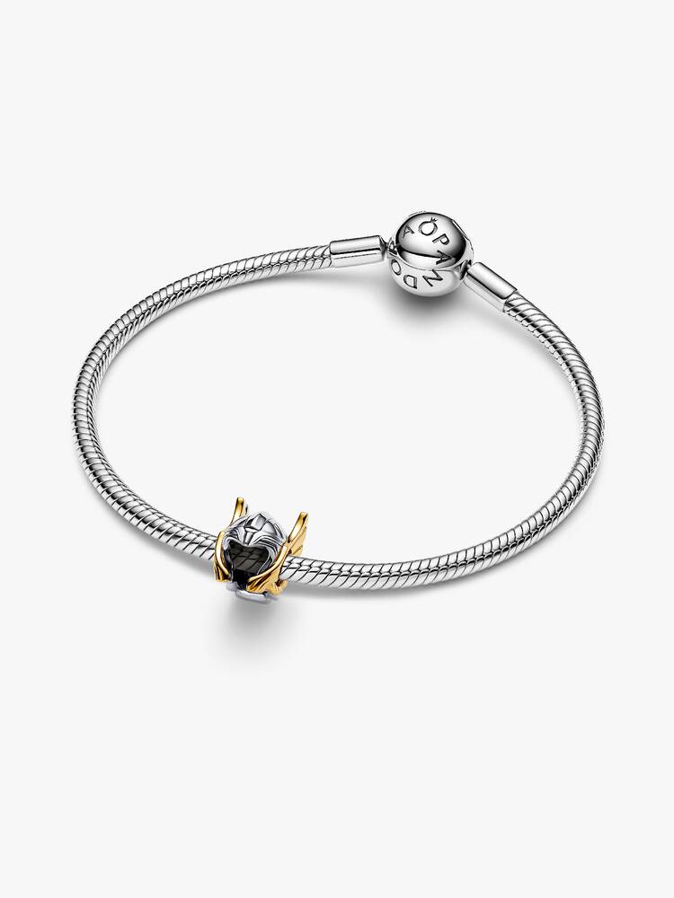 Pandora Charm - Thors hjelm | 764215C00