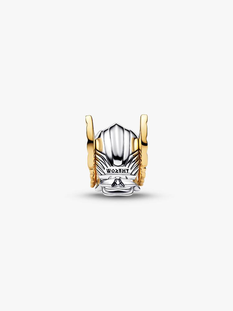 Pandora Charm - Thors hjelm | 764215C00