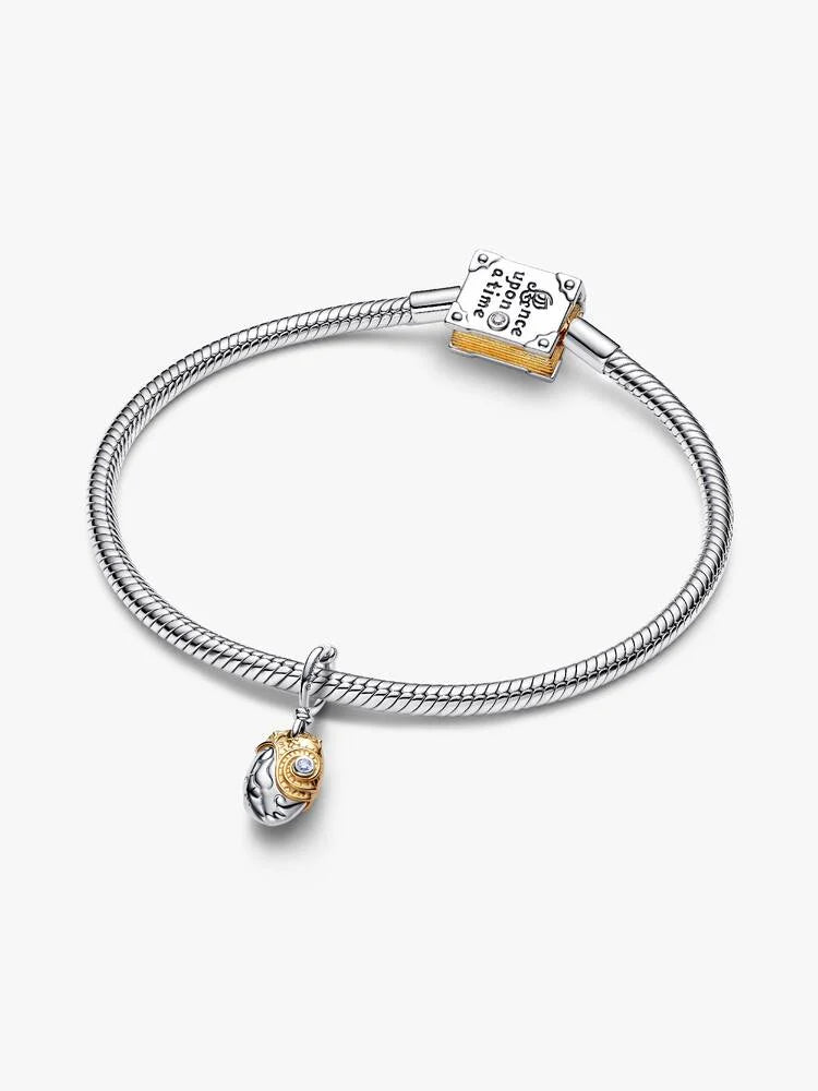 Charm Pandora - Pendant Princesses Disney Vaiana Cœur de Te Fiti | 764385C01