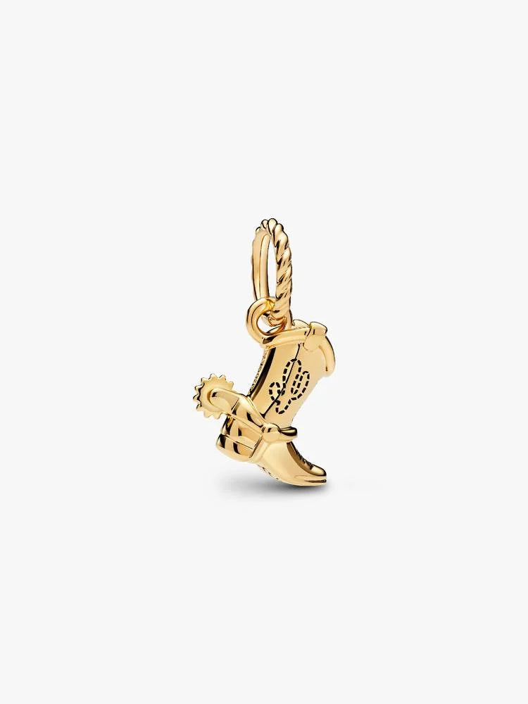 Charm Pandora - Disney Pixar Toy Story Santiag Doré | 764606C01