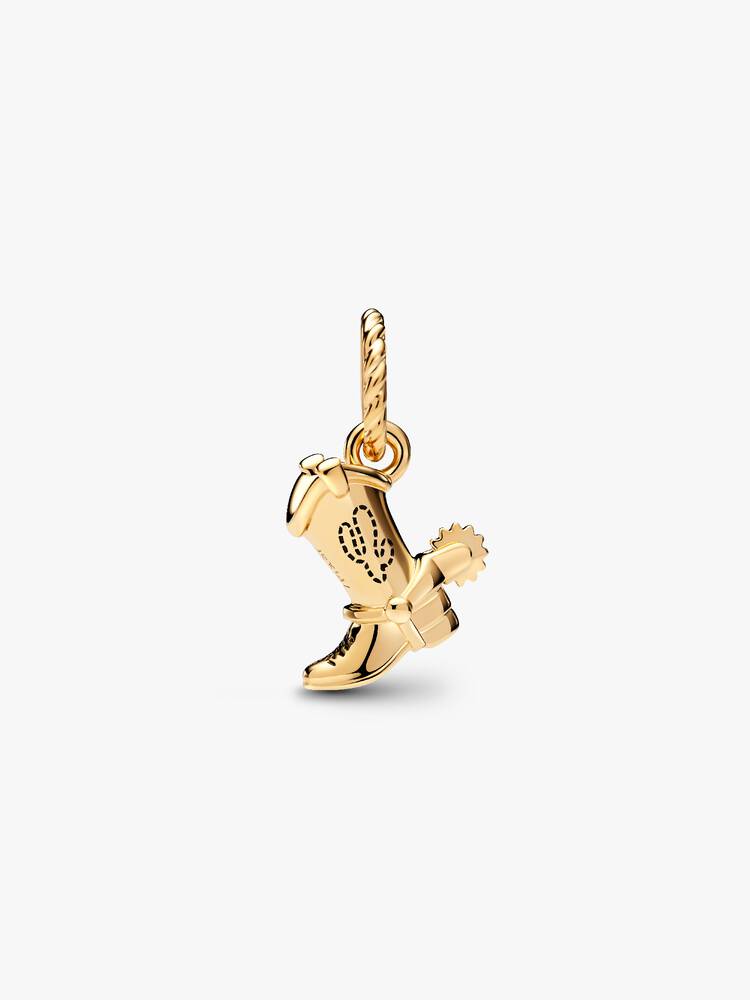 Charm Pandora - Disney Pixar Toy Story Santiag Doré | 764606C01