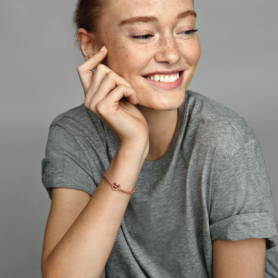 Cuore - Amore - Ciondoli - Pandora