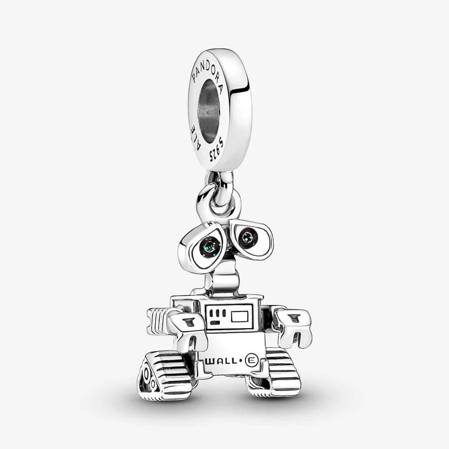 Disney - Wall-E - Charms - Pandora