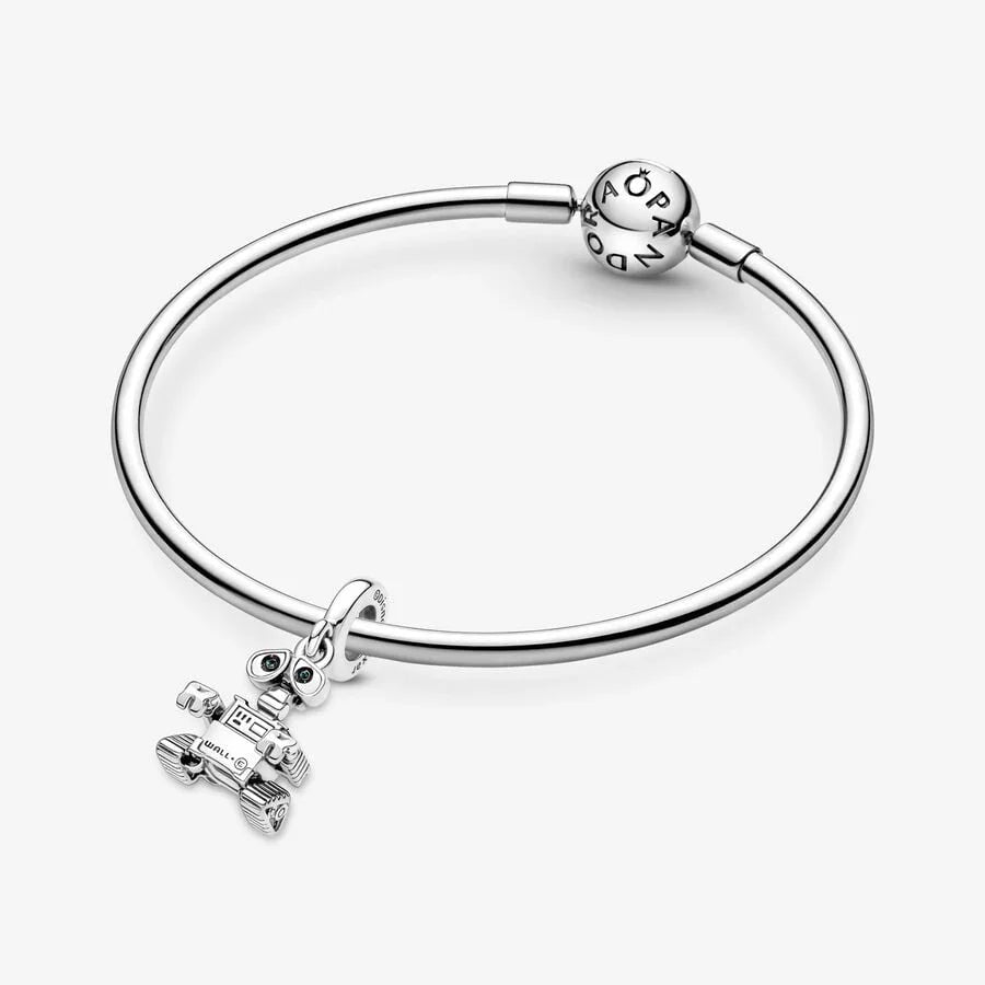 Disney - Wall-E - Charms - Widok Pandory 4