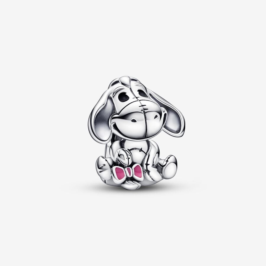 Disney - Winnie the Pooh - Eeyore - Charms - Pandora