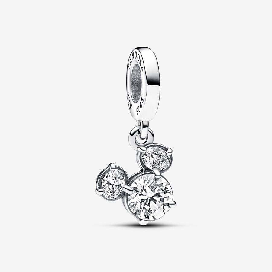 Disney - Mickey - Charms - Pandora