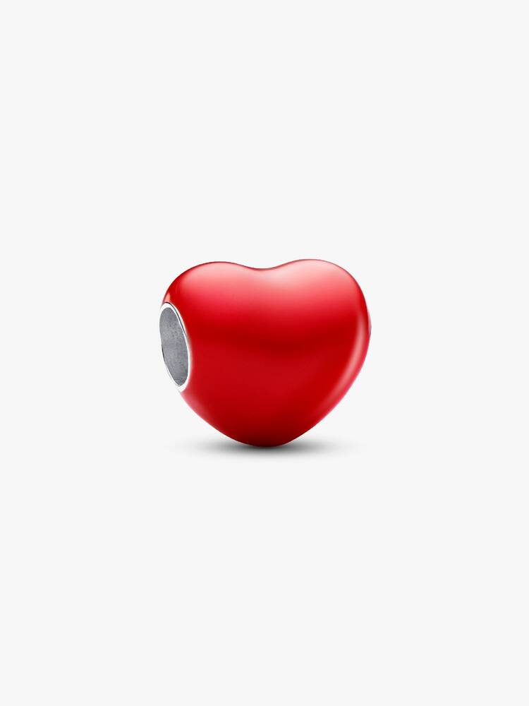 Charme Pandora - Farveskiftende Hidden Message Heart | 793087C01