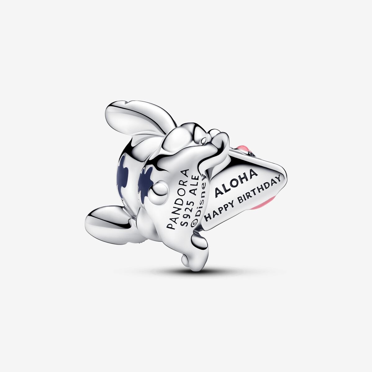 Disney Stitch Birthday Cake Charm | Pandora