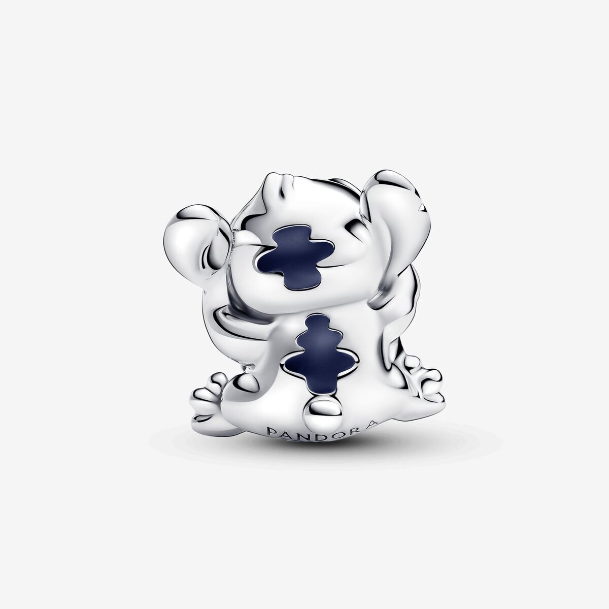 Disney Stitch Birthday Cake Charm | Pandora