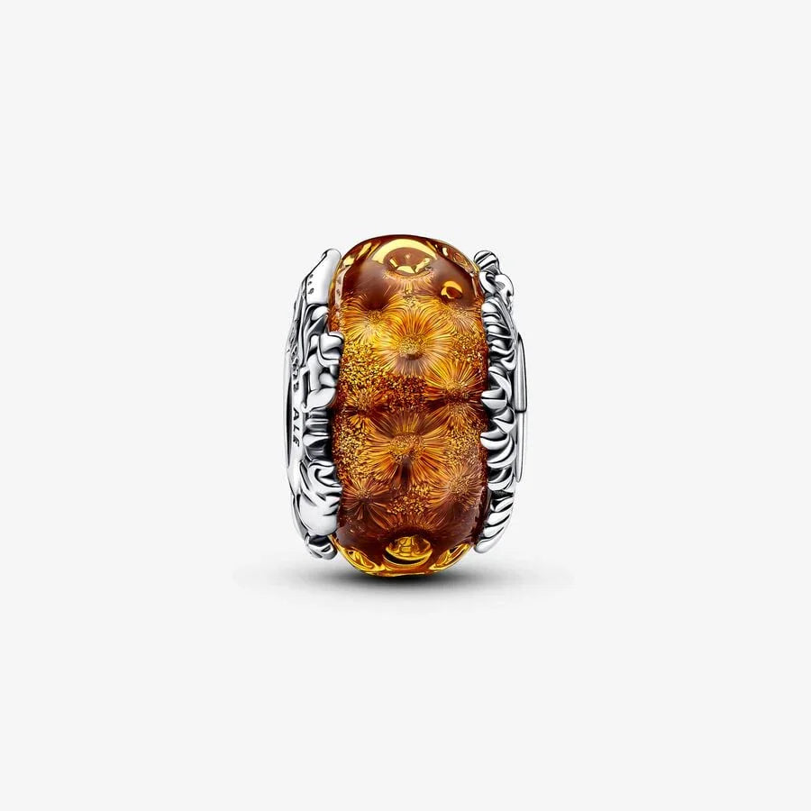 Disney Løvernes Konge Murano Glas Charm | Pandora udsigt 3