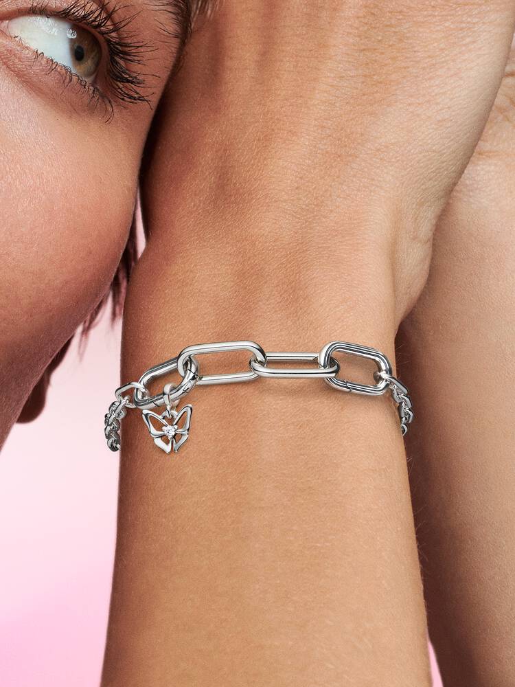 Charme Pandora - Mini Butterfly Dangle | 793451C01