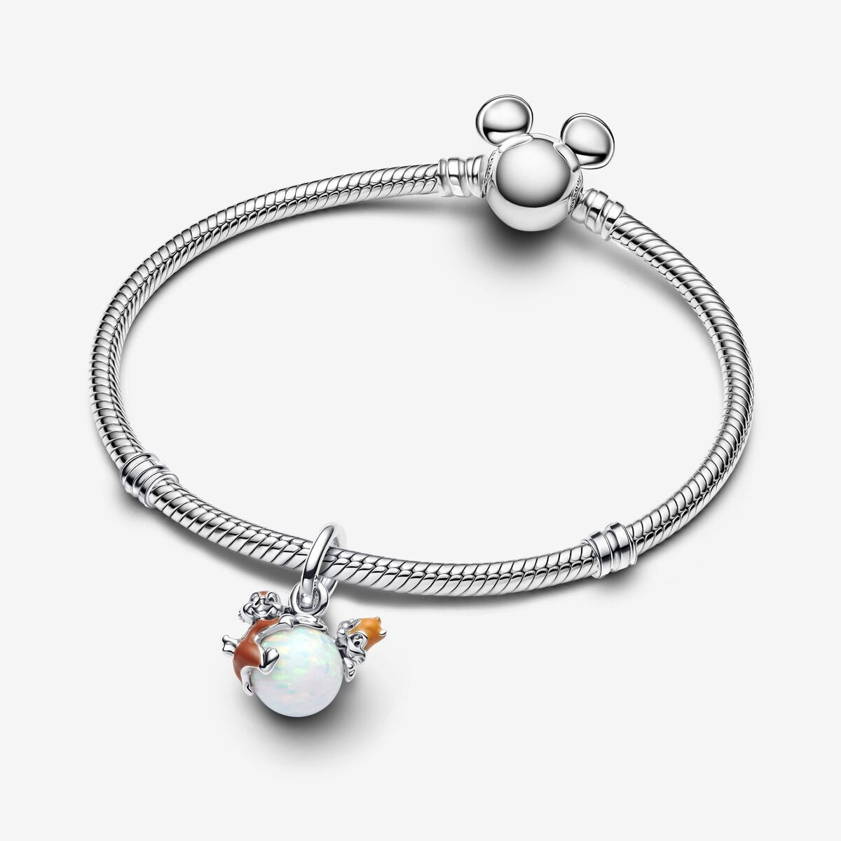 Disney Chip & Dale Ball Pendant Charm | Pandora