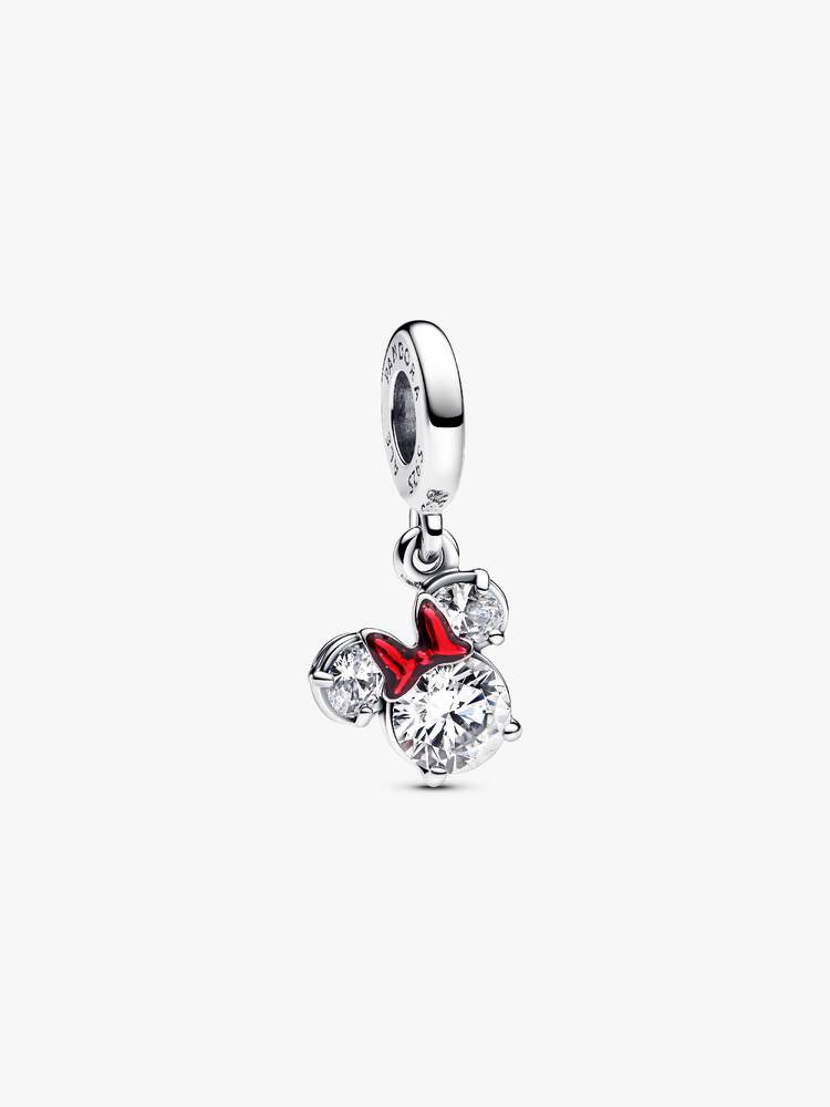 Pandora Bedel - Disney Minnie Silhouet Hanger | 793533C01